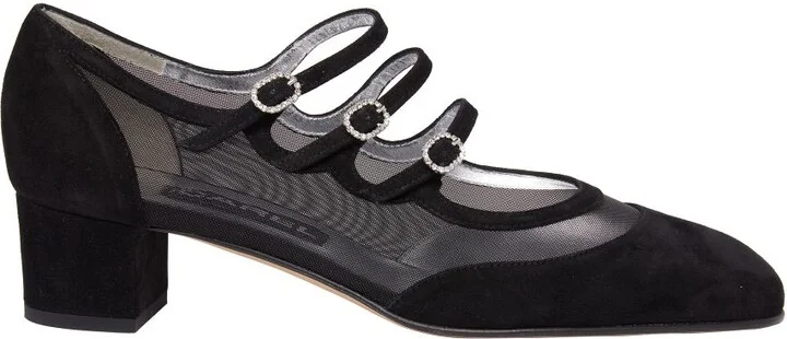 Kinight Mary Janes pumps - Image 9