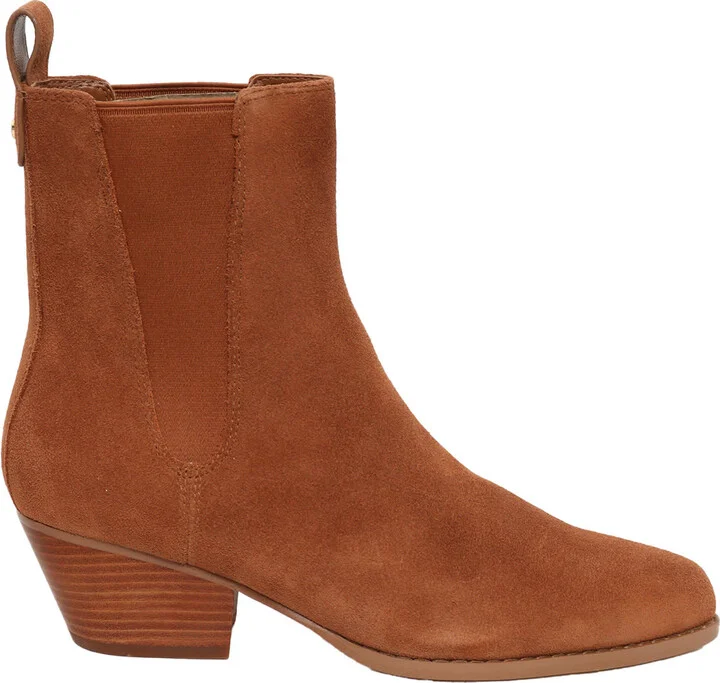 Kinlee Ankle Boots