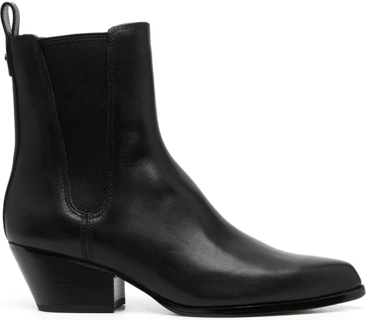 Kinlee Bootie