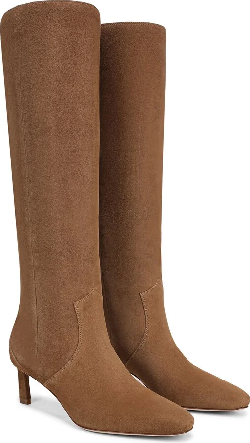 Kinna Knee High Boot - Image 9