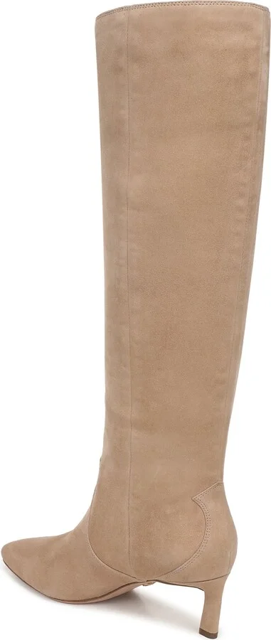 Kinna Knee High Boot - Image 2