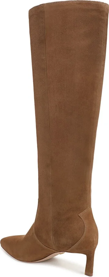 Kinna Knee High Boot - Image 11