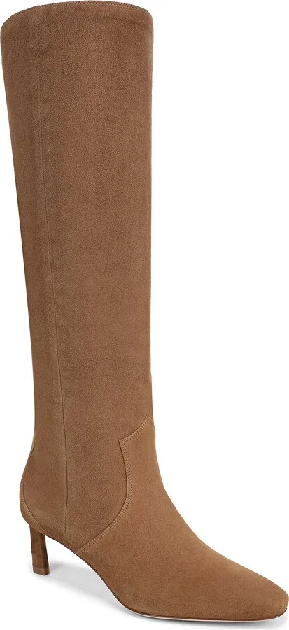 Kinna Knee High Boot
