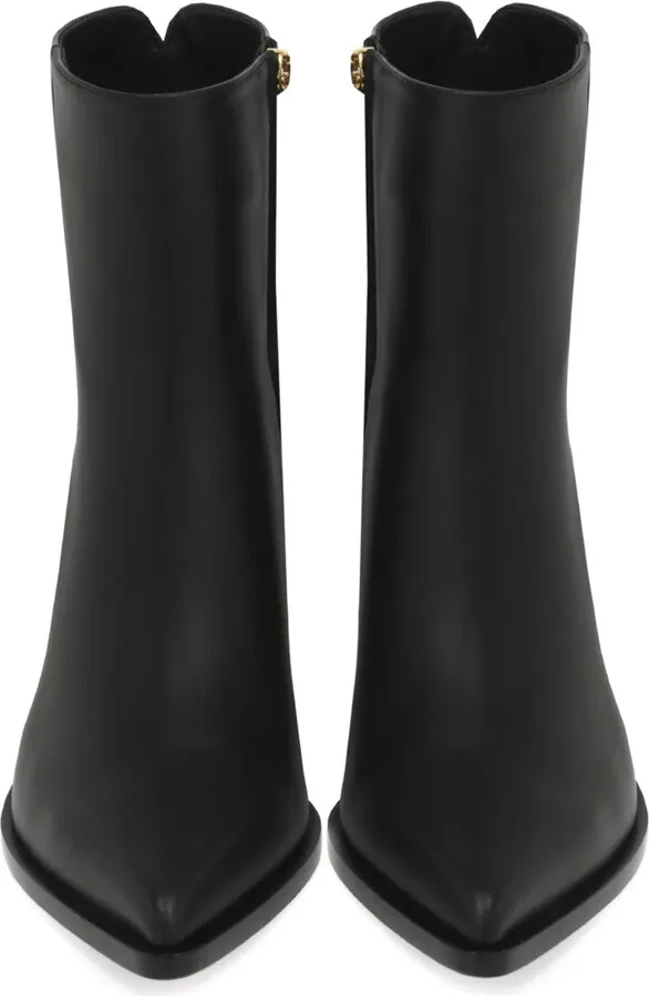 Kinney pointed-toe ankle boots - Image 3