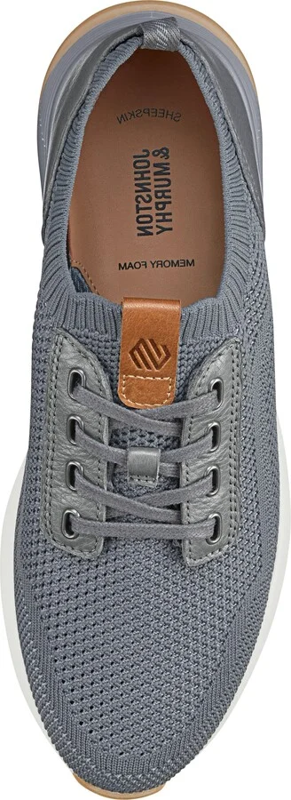 Kinnon Knit Jogger Sneaker - Image 5