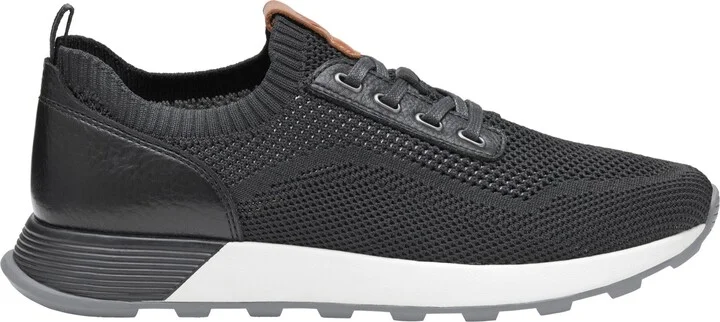 Kinnon Knit Jogger Sneaker - Image 9