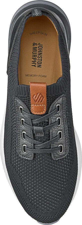 Kinnon Knit Jogger Sneaker - Image 11