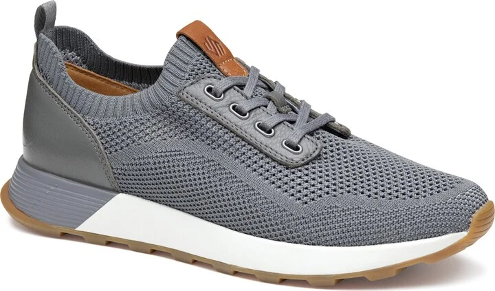 Kinnon Knit Jogger Sneaker