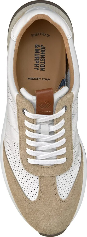 Kinnon T-Toe Sneaker - Image 5