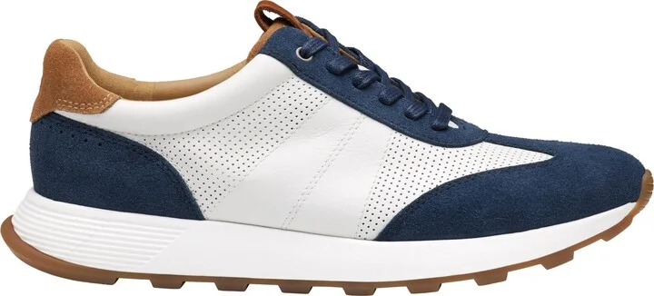 Kinnon T-Toe Sneaker - Image 8