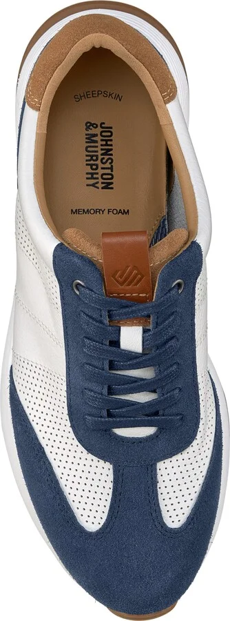 Kinnon T-Toe Sneaker - Image 10