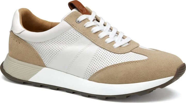 Kinnon T-Toe Sneaker