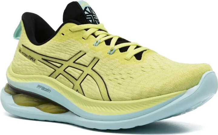 Kinsei Max lace-up sneakers - Image 2