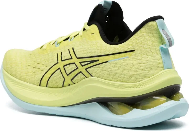 Kinsei Max lace-up sneakers - Image 3