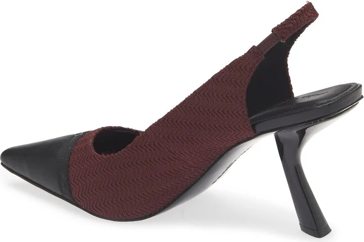 Kinsley Slingback Pump - Image 2