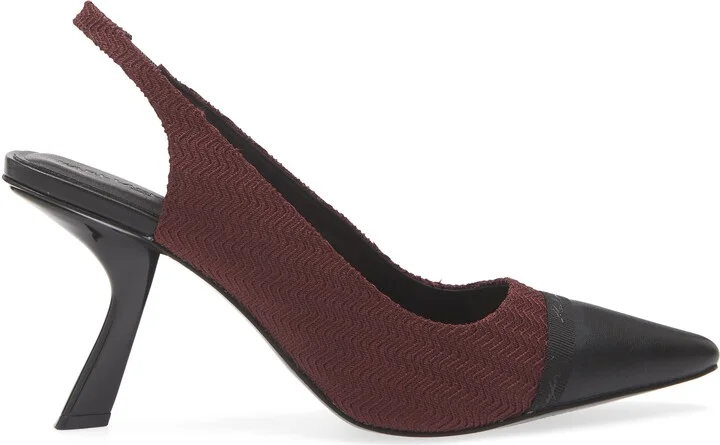 Kinsley Slingback Pump - Image 4