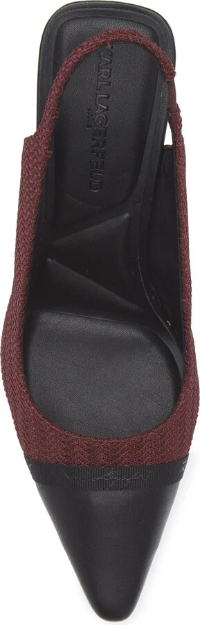 Kinsley Slingback Pump - Image 5