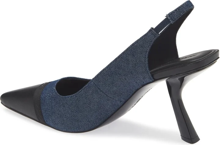 Kinsley Slingback Pump - Image 8