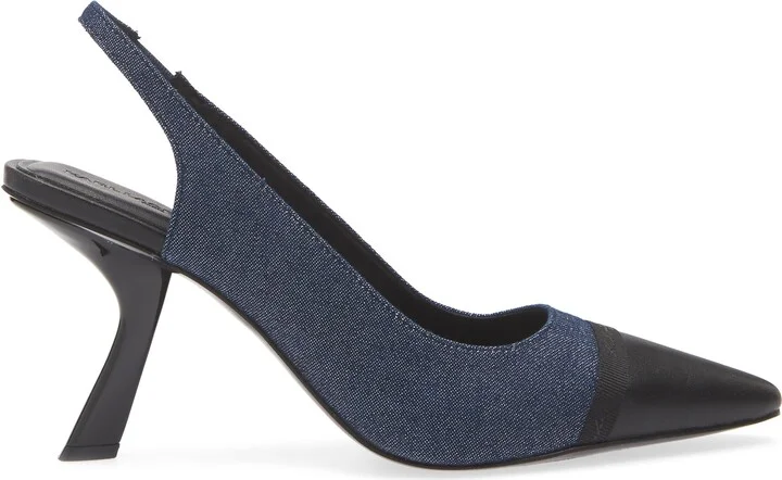 Kinsley Slingback Pump - Image 10