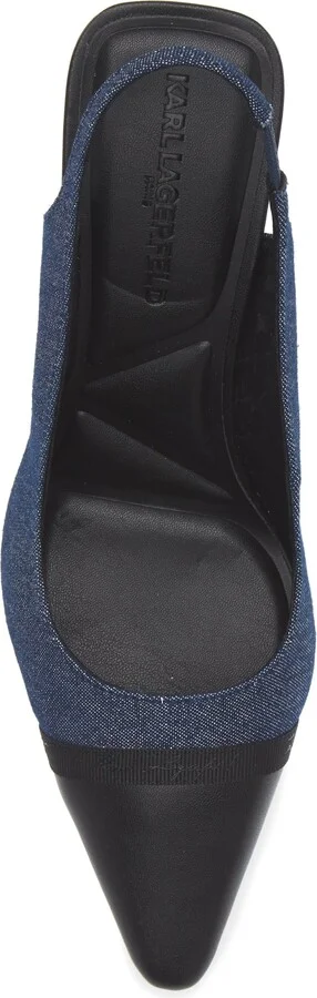 Kinsley Slingback Pump - Image 11