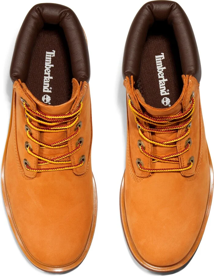 Kinsley Waterproof Lace-Up Mid Boot - Image 3