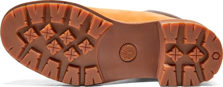 Kinsley Waterproof Lace-Up Mid Boot - Image 4