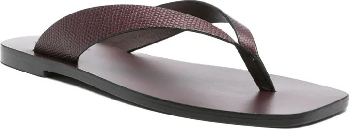 Kinto Flat Sandals - Image 2