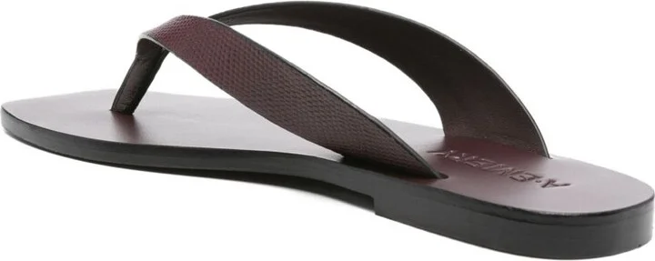 Kinto Flat Sandals - Image 3