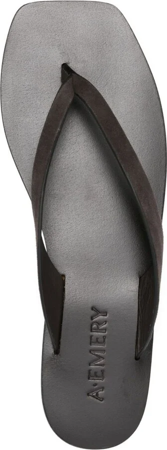 Kinto Flat Sandals - Image 4