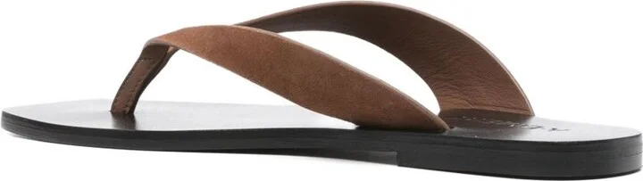 Kinto Flat Sandals - Image 3