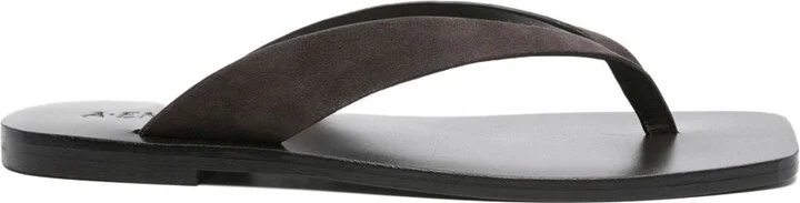 Kinto Flat Sandals