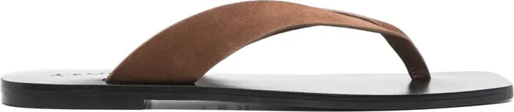 Kinto flat sandals