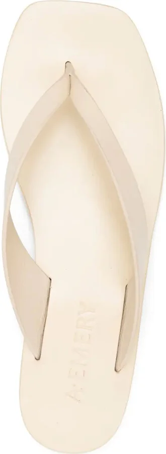 Kinto flip flops - Image 4