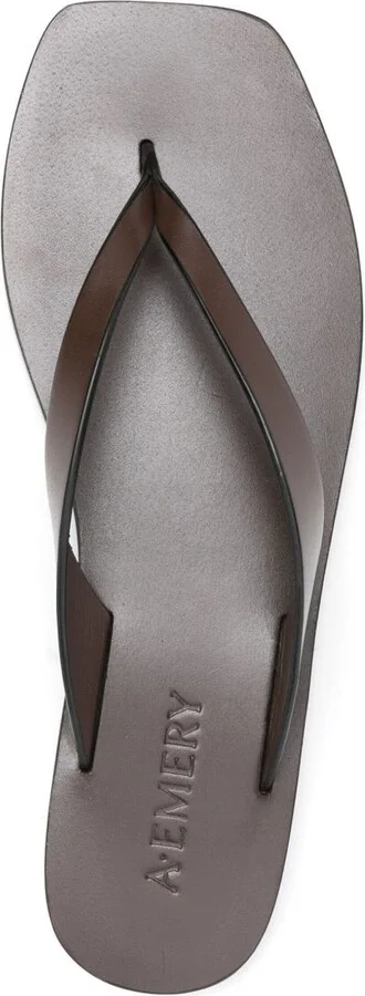 Kinto Sandals - Image 4
