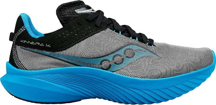 Kinvara 14 Echo Pewter S10823-60 Women's