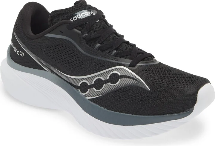 Kinvara 15 Running Shoe