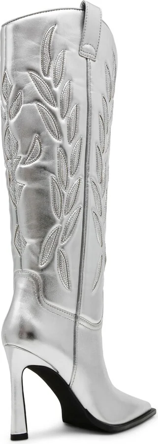 Kinzee Pointed Toe Western Boot - Image 2