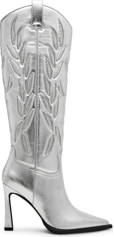 Kinzee Pointed Toe Western Boot - Image 3