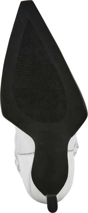 Kinzee Pointed Toe Western Boot - Image 6