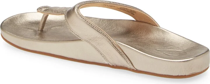 Kipea Lipi Sandal - Image 8