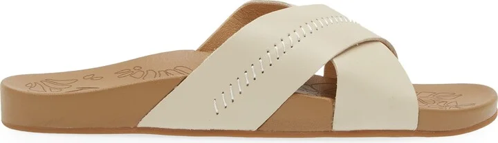 Kipea Olu Slide Sandal - Image 3