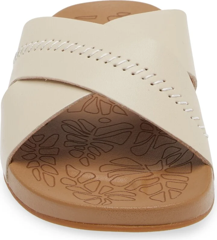 Kipea Olu Slide Sandal - Image 4