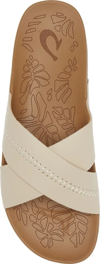 Kipea Olu Slide Sandal - Image 5