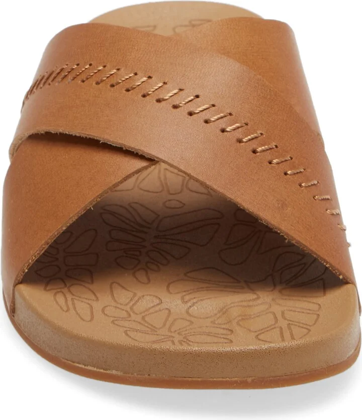 Kipea Olu Slide Sandal - Image 4