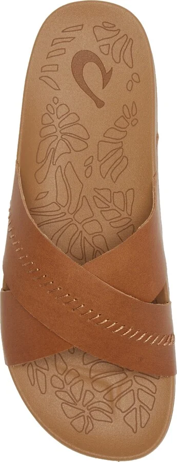 Kipea Olu Slide Sandal - Image 5
