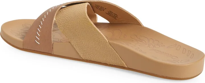 Kipea Olu Slide Sandal - Image 8