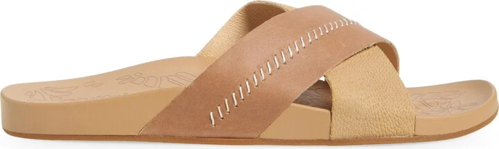 Kipea Olu Slide Sandal - Image 9
