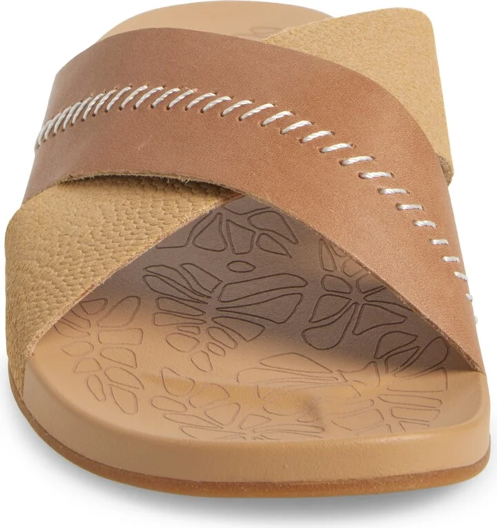 Kipea Olu Slide Sandal - Image 10