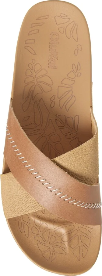 Kipea Olu Slide Sandal - Image 11