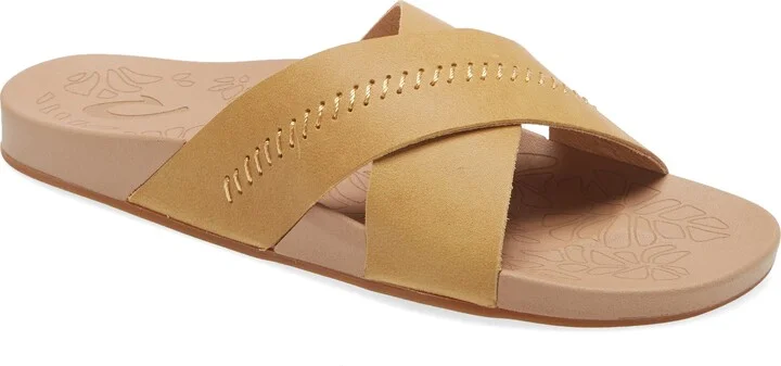 Golden Harvest/ Golden Sand